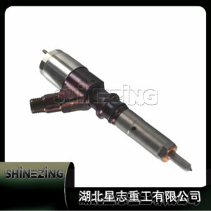 High Performance Truck Diesel Engine Fuel Injector 317-2300