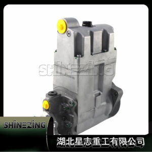 High Quality Excavator Parts Diesel C9 Engine Fuel Injection Pump 319-0677