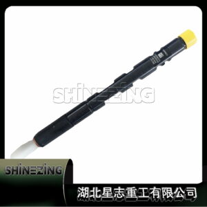 High Performance Diesel Engine Common Rail Fuel Injector 320-06623