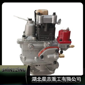 Truck Spare Parts Diesel NTA855 Engine Fuel Pump 3262033