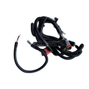 Machinery Diesel M11 Engine Parts Wiring Harness 4024839