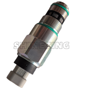 Wholesale Diesel QSK60 QSK19 Engine Parts  Electronic Fuel Control Actuator 3347907