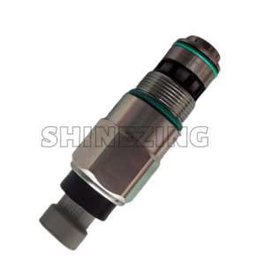 High Quality Diesel QSK23 Engine Electronic Fuel Control Actuator 3348440