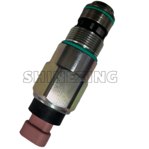 Machinery Diesel QSK60 Engine Part Electronic Fuel Control Actuator 3348442