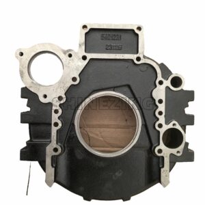 High Quality Excavator QSB4.5 6CT Engine Flywheel Housing 3352374