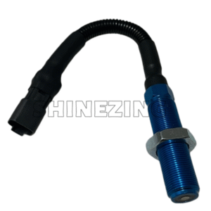 Machinery Diesel QSK19 QSK23 QSK45 QSK60 Engine Speed Sensor 3408472