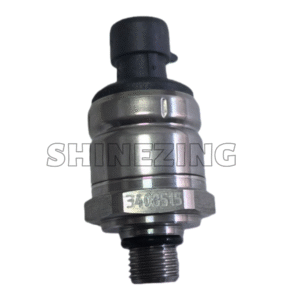High Quality Machinery Excavator Diesel K19 K50 Engine Pressure Sensor 3408515