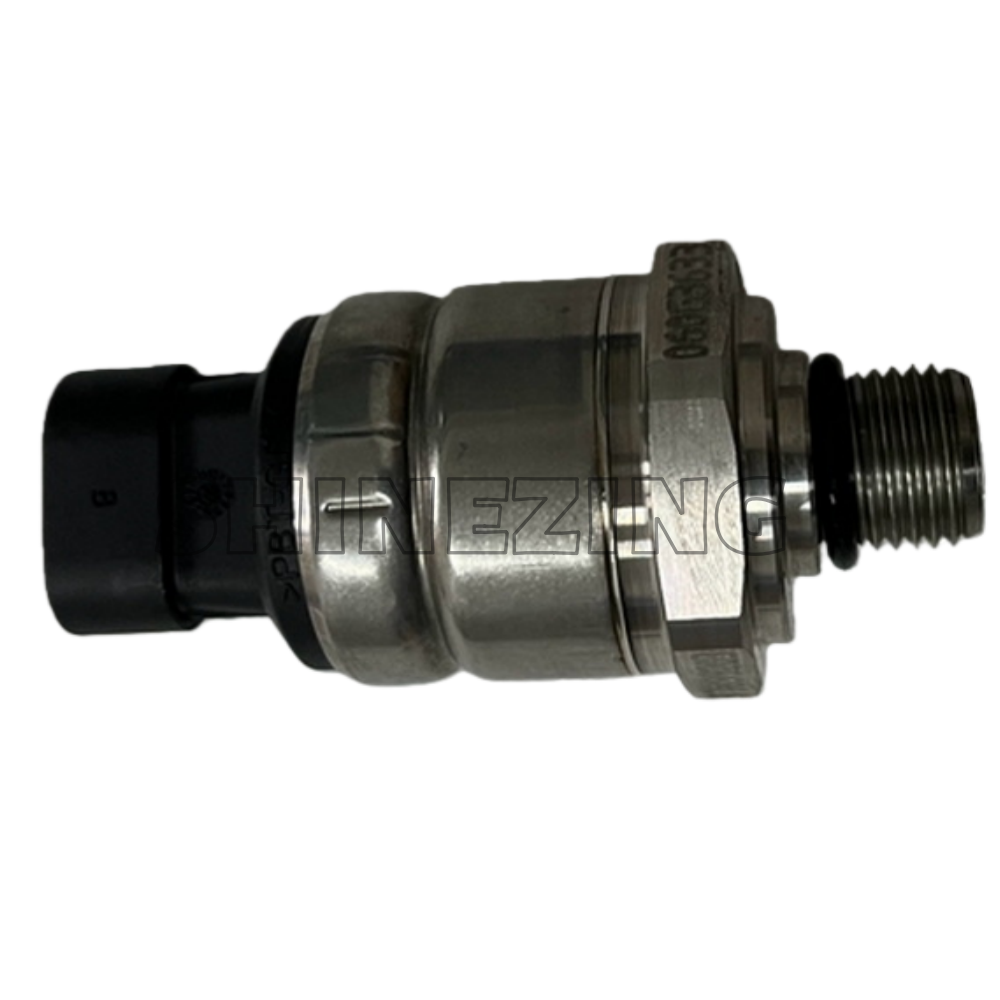High Quality Diesel QSK19 QSK45 QSK60 Engine Oil Pressure Sensor 3408519 - 图片 3