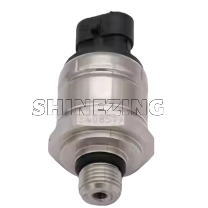 High Quality Diesel QSK19 QSK45 QSK60 Engine Oil Pressure Sensor 3408519