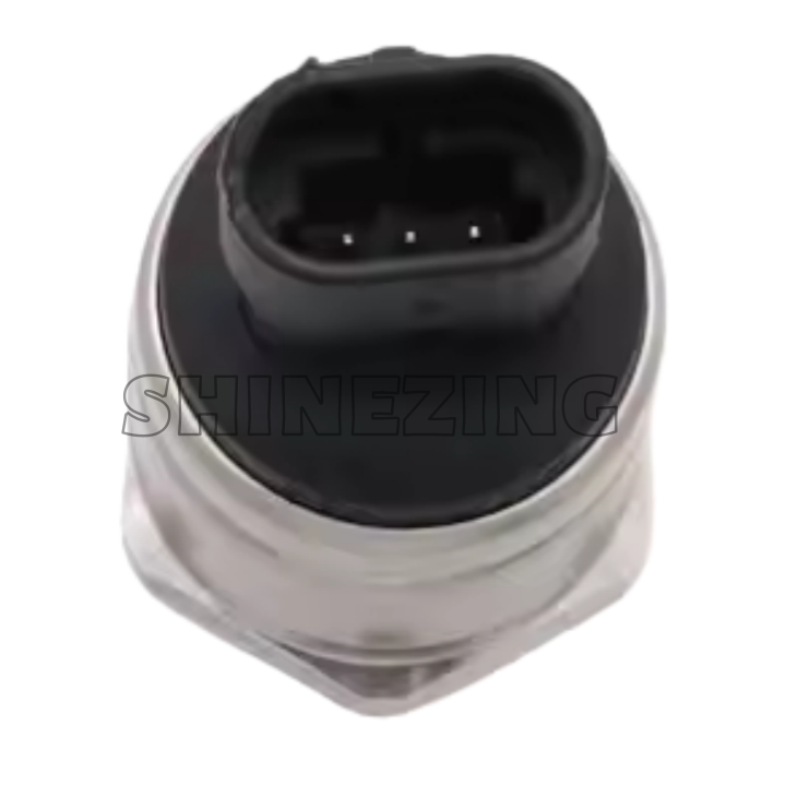 High Quality Diesel QSK19 QSK45 QSK60 Engine Oil Pressure Sensor 3408519 - 图片 4