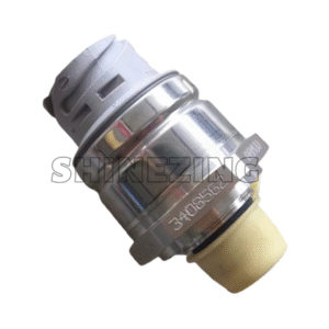 Construction Machinery Diesel QSK19 QSK38 QSK50 Engine Pressure Sensor 3408562