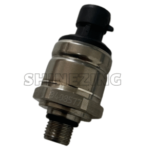 Excavator Parts Diesel QSK19 QSK23 Engine Oil Pressure Sensor 3408577
