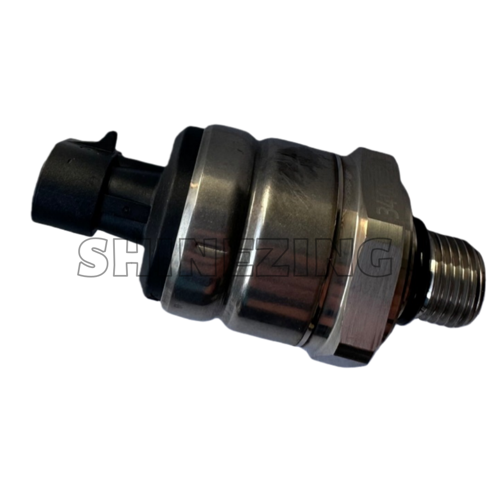 Best Selling Diesel KTA50 K50 Engine Part Pressure Sensor 3408591 - 图片 3