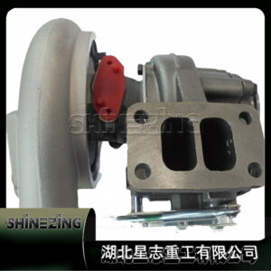 High Performance Diesel Engine Part  Turbocharger 3439604