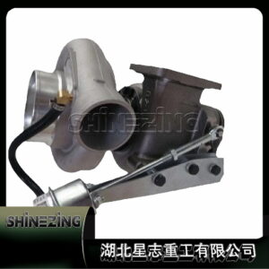 High Quality Heavy Duty Truck Diesel M11 Engine Parts HX50 Turbocharger 3525237