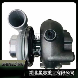 High Quality Diesel QSK19 KTA19 Engine Parts HX80 Turbocharger 3530185