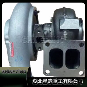 High Quality Diesel 6CT8.3 6CTA 6CT Engine HX40 Turbocharger 3533000