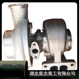 High Quality Diesel 6BT 6BTA 6BTAA Engine Parts HX35 Turbocharger 3536473