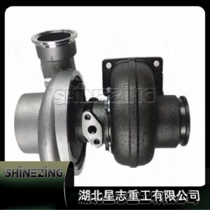 High Quality Truck Diesel 6BT Engine HX35 Turbocharger 3590808