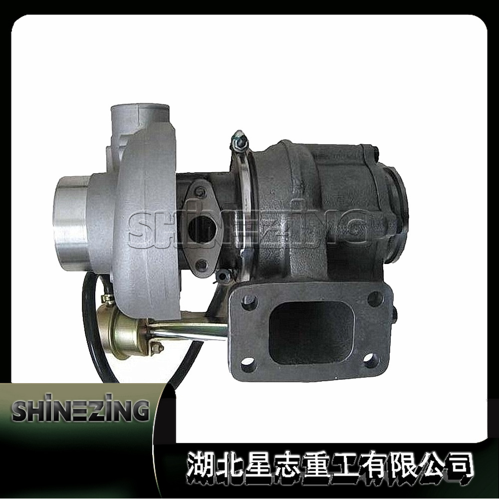 Wholesale High Performance Diesel 4BT 6BT Engine HX30W Turbocharger 3592015