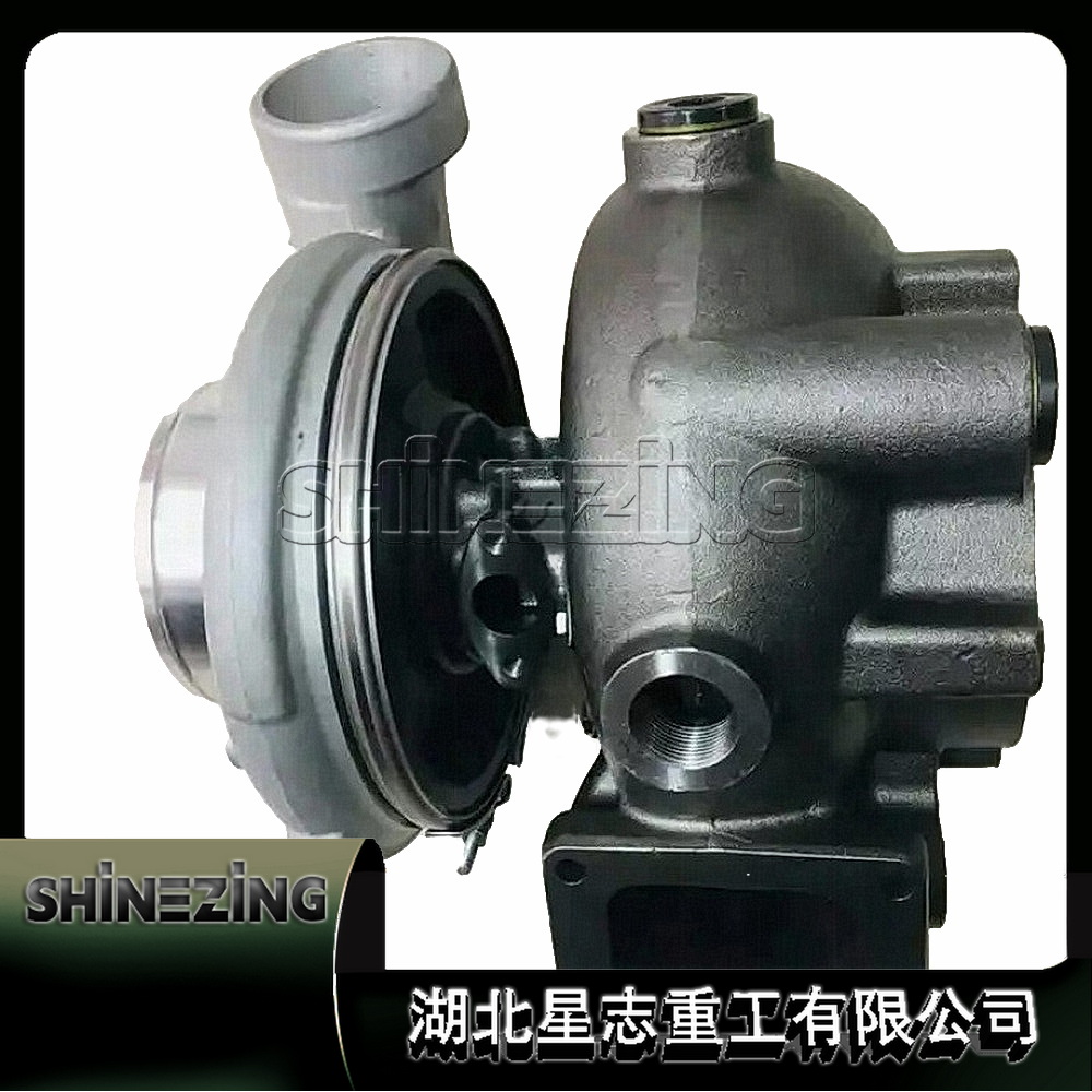 Wholesale Marine Diesel K19 KT19 KTA19 Engine Turbocharger 3594117