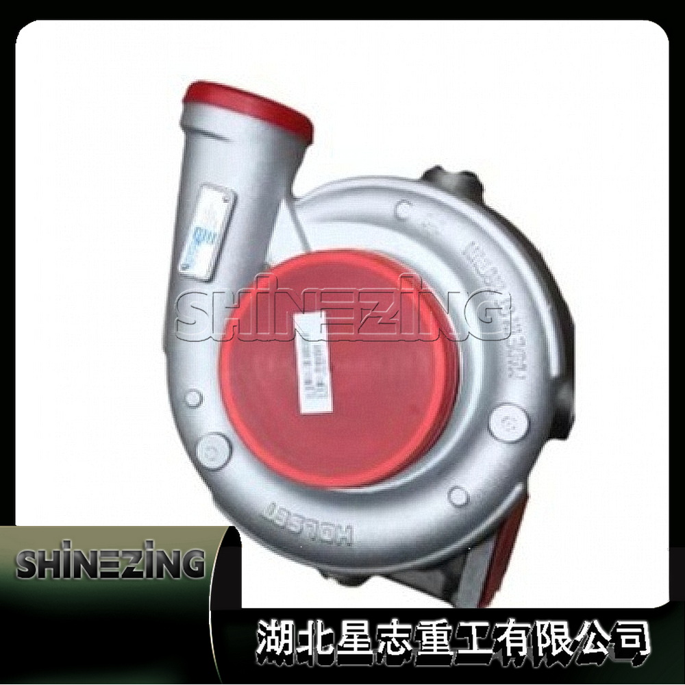 Wholesale Marine Diesel K19 KTA19 K38 KTA38 Engine HX80M Turbocharger 3594141 - 图片 3