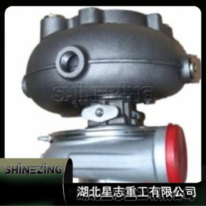 Wholesale Marine Diesel K19 KTA19 K38 KTA38 Engine HX80M Turbocharger 3594141