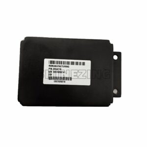 Heavy Machinery Diesel K38 K50 Engine 24V Electronic Control Module 3654718