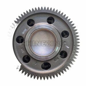 Wholesale Machinery Diesel ISX15 QSX15 Engine Idler Gear 3686910