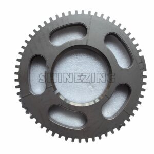 High Quality QSX15 ISX15 X15 Engine Speed Indicator Ring 3689001