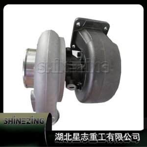 Hot Sale High Quality Diesel Engine Part Turbocharger 3773524