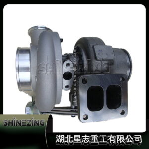 High Quality Diesel Engine Part Turbocharger 3773531
