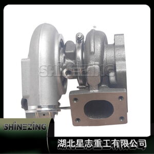 Wholesale High Quality Truck Diesel ISF Engine HE211W Turbocharger 3774202