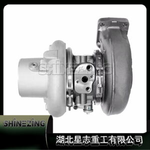 Wholesale High Quality Truck ISB ISBE 6.7L Engine HE300VG Turbocharger 3792225