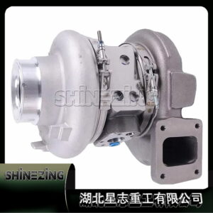 Supply High Quality Diesel MX13 Engine Part HE500VG Turbocharger 3792556