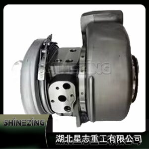 Hot Sale High Performance Diesel Engine HE500VG Turbocharger 3795453