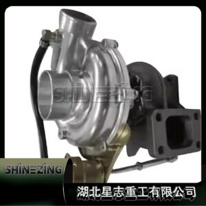 Hot Sale Diesel QSC Engine Part HE400VG Turbocharger 3796116