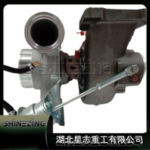 Wholesale High Quality Truck Diesel Engine Spare Part HX50W Turbocharger 3796925