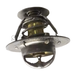 Machinery Excavator Diesel QSB3.3 Engine Parts Thermostat  3800884