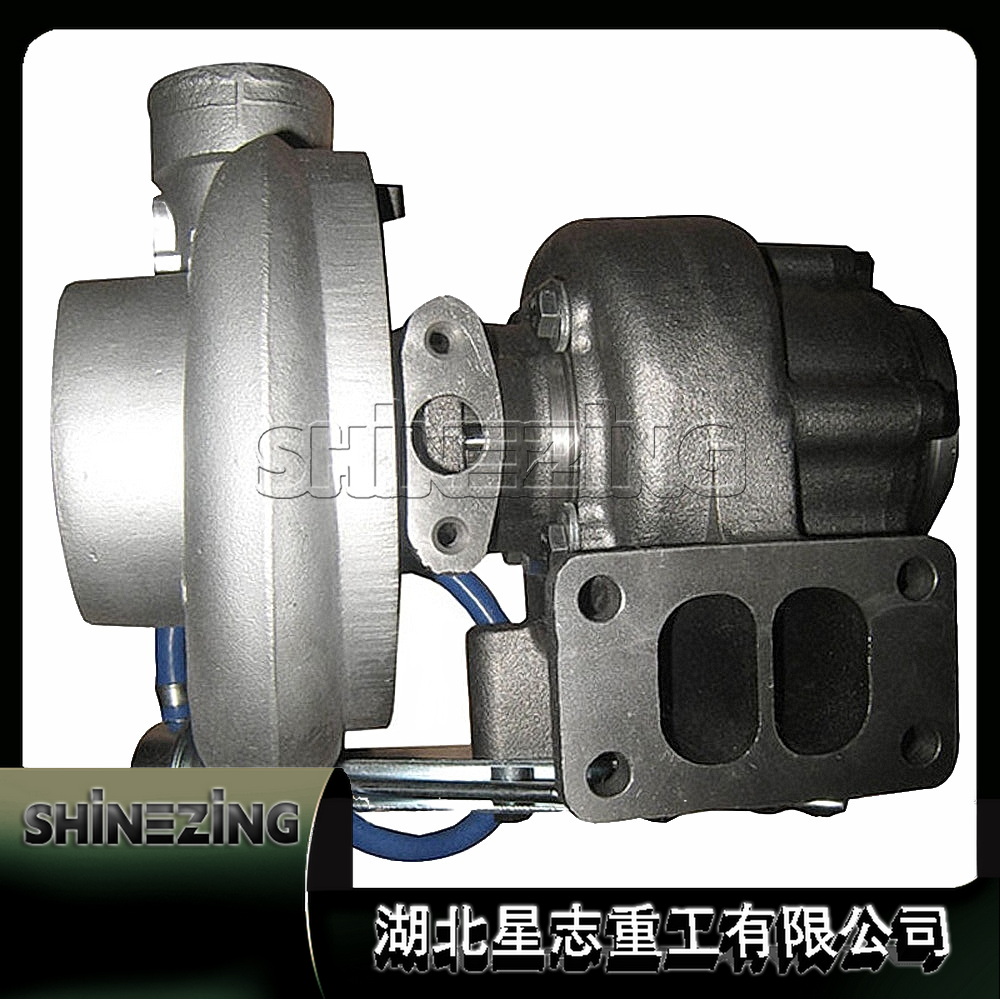 Wholesale High Quality Diesel 6BT Engine Parts HX35W Turbocharger 3802697
