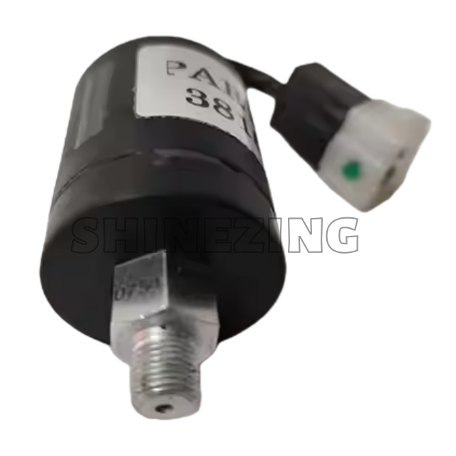Construction Machinery Diesel Engine Spare Parts Oil Pressure Sensor 3815046 - 图片 4