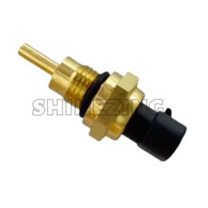 High Quality Diesel M11 Engine Spare Parts Temperature Sensor 3865312