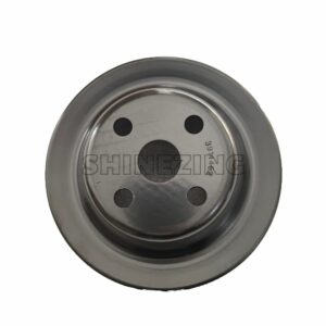 Machinery Diesel 4BT 6BT 6CT Engine Parts Fan Pulley 3914462
