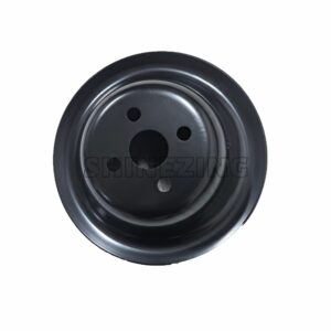 High Quality Truck 4BT 6BT 6BT5.9 Engine Fan Pulley 3914463