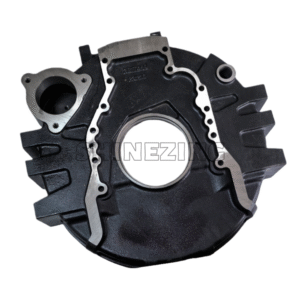 Machinery Excavator 6D114  Engine Flywheel Housing 3917459