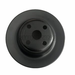 Wholesale Excavator Diesel 6CT QSC QSL Engine Fan Pulley 3918204