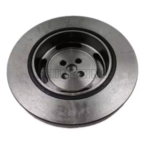 High Quality Diesel 6BT 6BT5.9 Engine Vibration Damper 3918999