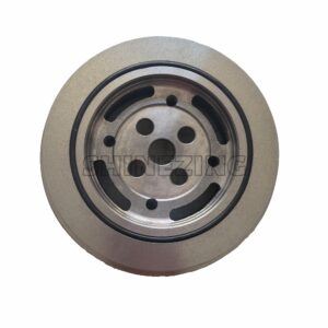 Machinery QSC8.3 ISC8.3  Engine Parts Vibration Damper 3925567