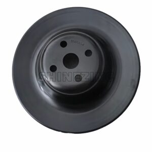 Hot Sale Diesel  6BT 4BT Engine Spare Parts Fan Pulley 3926854