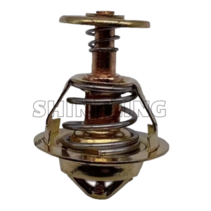 High Quality Diesel 6CTA8.3 6CT  Engine Parts Thermostat 3928640